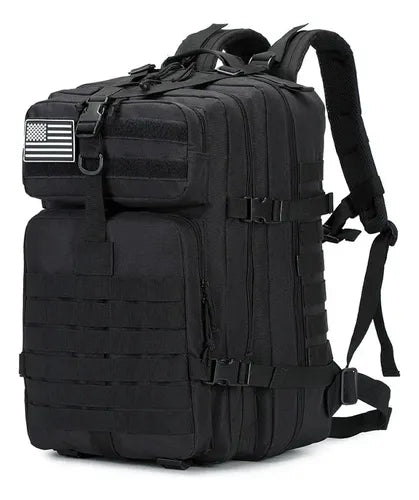 Maleta Militar Mochila Deportiva