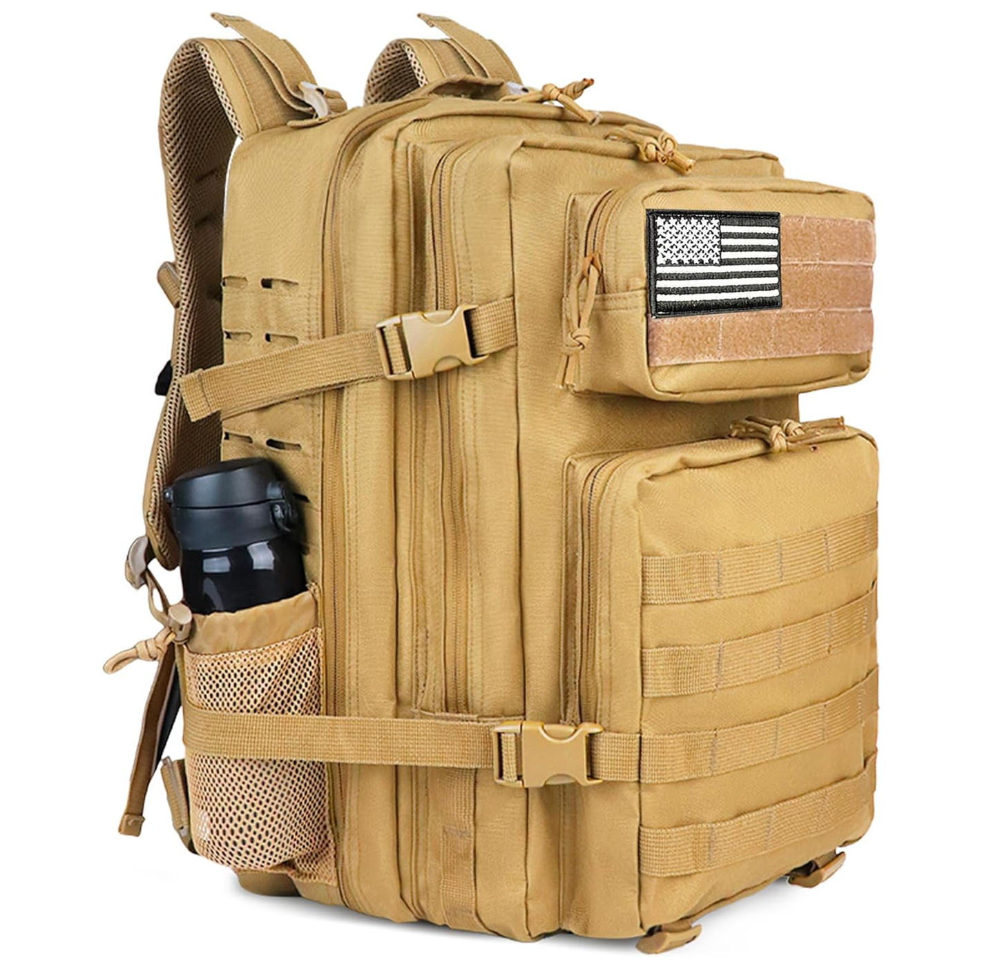 Maleta Militar Mochila Deportiva