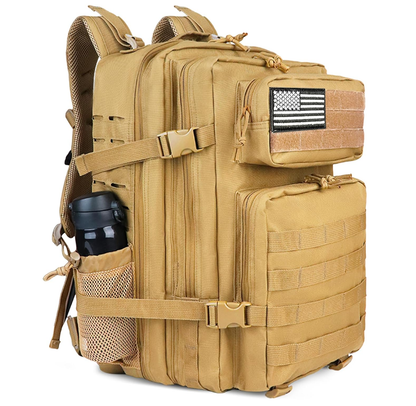 Maleta Militar Mochila Deportiva